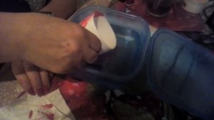 Как красить чашку!!:)