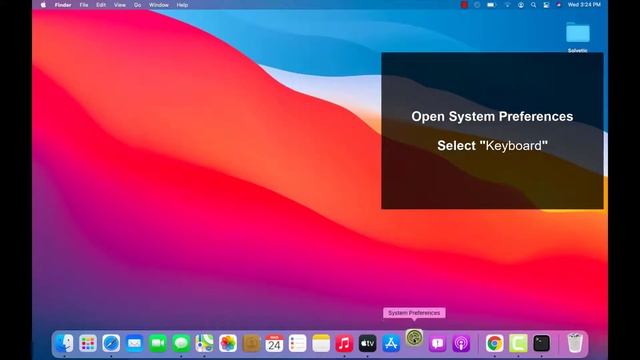 ? OPEN FOLDER in TERMINAL MAC OS 2021 ✔️ Directory