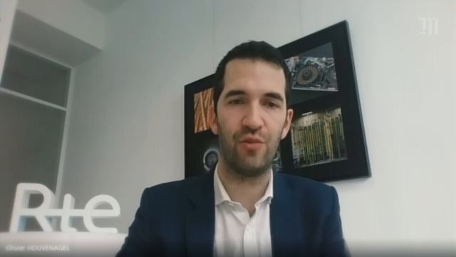 Pompe à chaleur : sauver l'humanité avec son radiateur ? смотреть онлайн