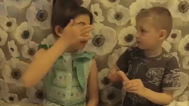 Сhallenge -мой брат МАСТЕР ПО МАКИЯЖУ!!! Макияж челленж. смотреть онлайн