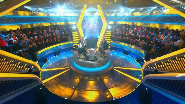 [Full HD] Кто хочет стать миллионером? (18.01.2014) смотреть онлайн