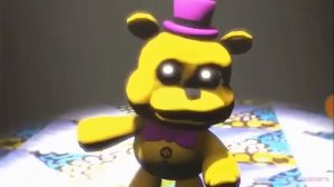 FNaF 4 song. Фнаф 4 песня.