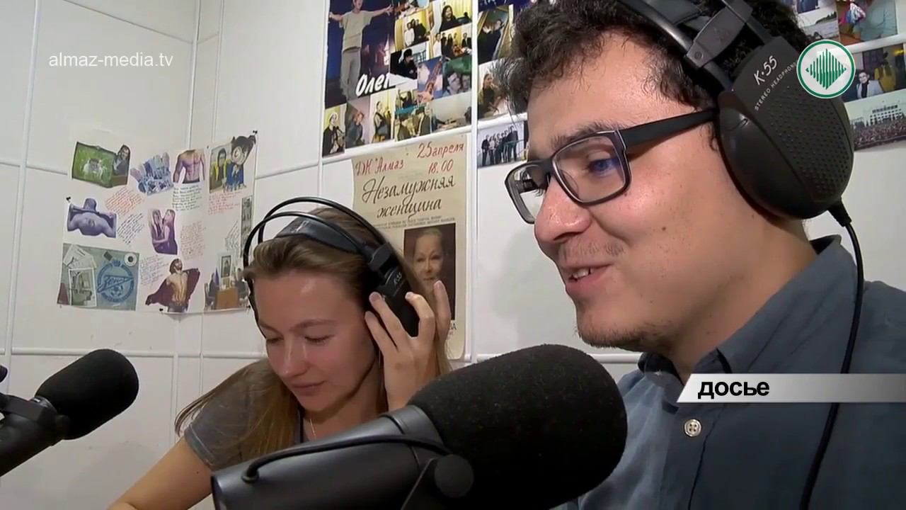 Редакция радио «Алмазный край» победила в номинации конкурса Федерации профсоюзов Якутии