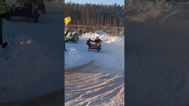 Вязники мотокросс коляски 05.01.2023 смотреть онлайн