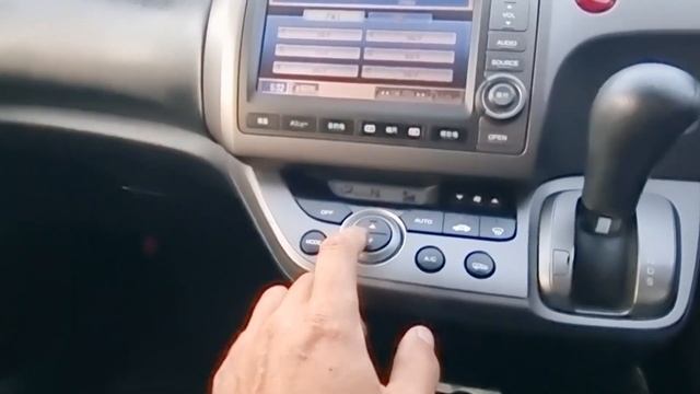 Honda Stream 2007г ПРОДАН!? смотреть онлайн