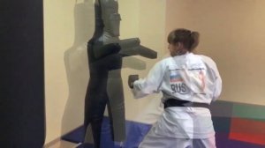 Манекен-мешок "Filippov"