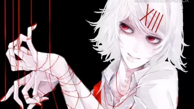 Джузо Судзуя - не я нормальный смотреть онлайн