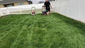 Toro TimeMaster Review  TimeMaster vs Honda- 30” vs 21” 2018