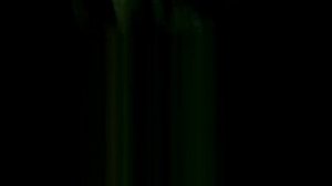 "Страшный" ёжик.