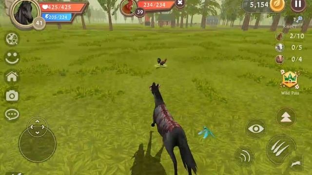 Wildcraft