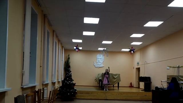 Папа! Мой любимый папа!