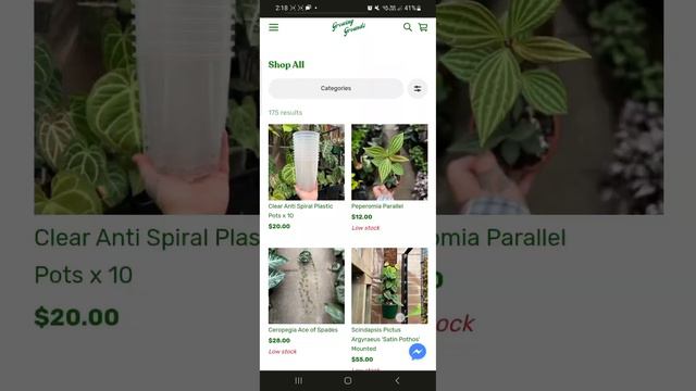 This is what you SHOULDN'T do when you're on a plant ban. смотреть онлайн