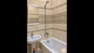 Квартира 47 кв.м. с качественным ремонтом