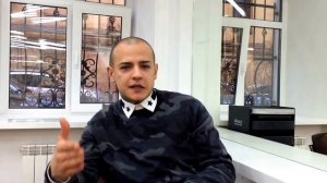 Алексей Осипчук об Институте ВЛАДА