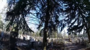 МОГИЛА ЖЕНЩИНЫ УТОНУВШЕЙ НА КРЕЩЕНИЕ АННЫ ТУПОРШИНОЙ на КЛАДБИЩЕ/Эксклюзивные видео кадры с кладбищ