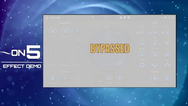 The ORB by Audio Thing | 1 on 5 Effect Demo Review смотреть онлайн