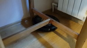 ZOOM.CNews.ru. Тест-драйв робота-пылесоса Samsung