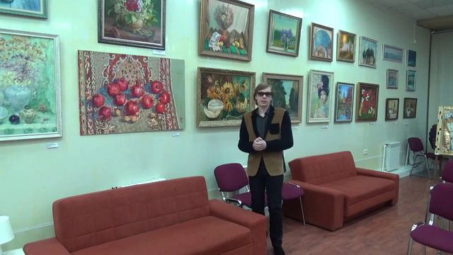Приветствие ассоциации музыкантов!