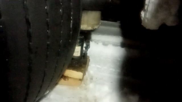 Работаю на даф 95хф. первая рабочая неделя 2022г. #даф смотреть онлайн