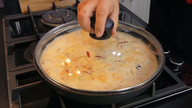 Вот поэтому ЭТО САМЫЕ ВКУСНЫЕ ПЕЛЬМЕШКИ! смотреть онлайн