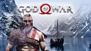 ВИДЕОДНЕВНИК БОГА | КРАТОС #2