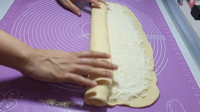 БЕРУ КЕФИР! ПОТРЯСАЮЩЕ ВКУСНОЕ ТАЮЩЕЕ ВО РТУ ПЕЧЕНЬЕ! Вкусное, бюджетное печенье. смотреть онлайн