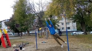 ОЧЕНЬ ЖЕСТКИЙ ФЕЙЛ|ВОРКАУТ ТРЕНИРОВКА