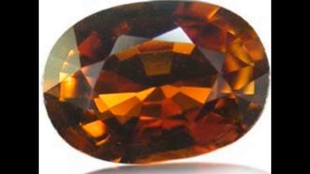 Andalusite Gemstone Color смотреть онлайн