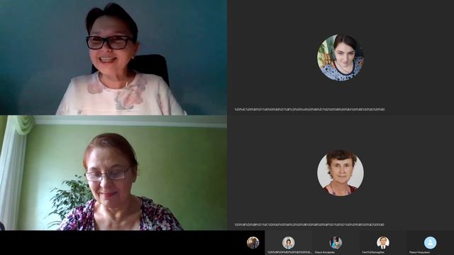 2-ой день работы в команде