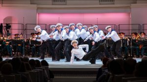 «Матросская барыня», май 2022