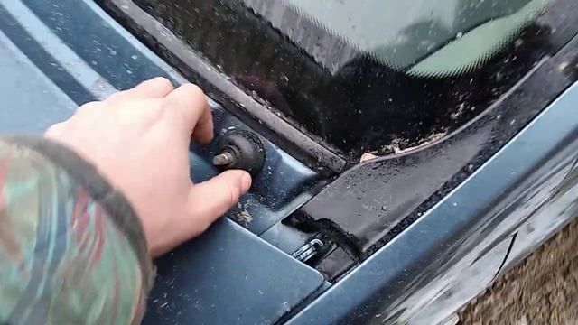 Dacia Рено Логан mcv ч.1 снятие трапеции смотреть онлайн