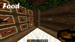 Minecraft PvP Resource Pack: Default Edit