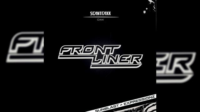 Frontliner - Sunblast (High Quality) смотреть онлайн