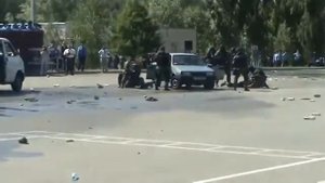 Показуха "Сокол" МВД