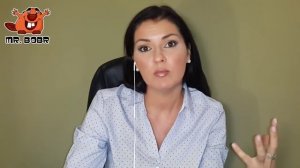 Психолог Степанова снова отжигает