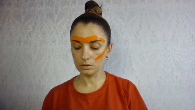 Как комбинировать тейпы и фейсбилдинг? | Facebuilding | Jenya Baglyk Face School смотреть онлайн
