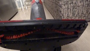 Обзор пылесоса беспроводного Tefal Air Force. Был в сервисе. Почему недовольна пылесосом.