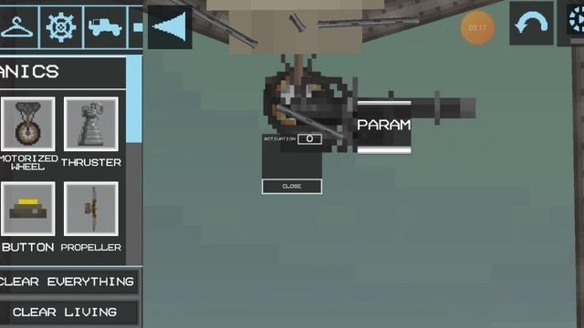 как сделать нового скибиди паука в мелон плейграунд | melon playground смотреть онлайн