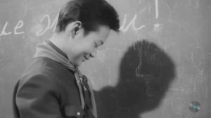 Школьные годы чудесные.