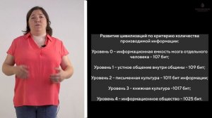 1.3.2 «Формирование концепции «информационного общества