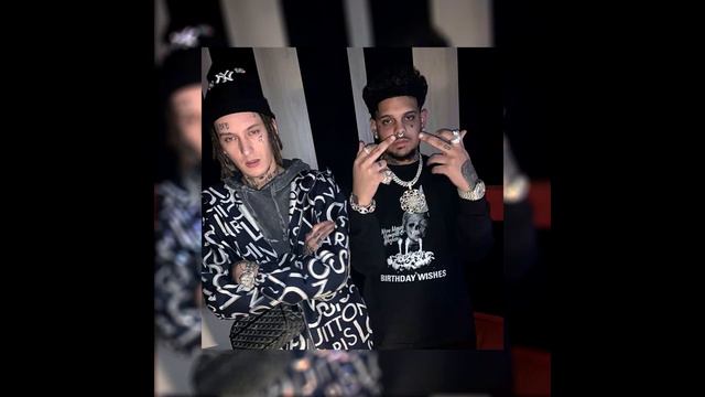 [FREE] xangang x kizaru x smokepurpp ambient type beat "red passport" (Prod. Armando Bond Beats) смотреть онлайн