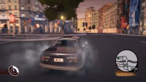 Прохождение игры Вин дизель Wheelman Часть 2