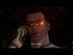Прохождение игры: Serious Sam/Крутой Сэм BFE