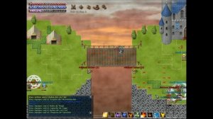 Super MMORPGMaker Box - Système de Combat point de vue Joueur (v0.1.1)