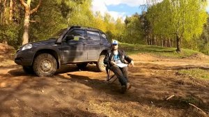 Нужен ли экспедиционник? Как выбрать машину для дальних поездок.