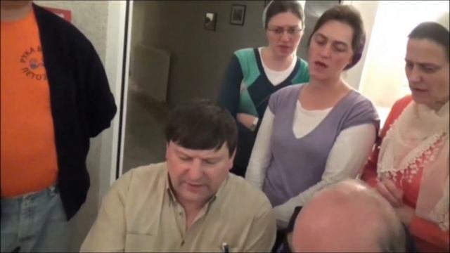 Песнь Возрождения  № 2440 - 