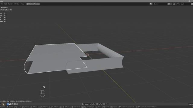 Create a book 01