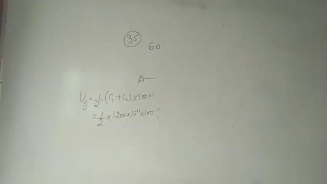 ISC NOOTAN #22 Numericals | Chapter 4 | Capacitors and Dielectrics | 34 to 37 | by THE GATE смотреть онлайн