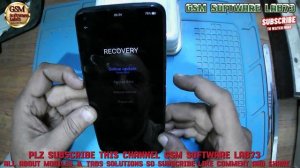 Realme 9i Hard Reset|Realme RMX-3491 Factory Reset|without PC