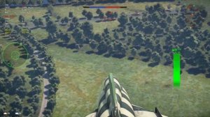 Су-22М3 Клановый, Обзор,War Thunder